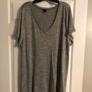Torrid Top Size 3